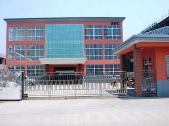 Porcellana Jiashan Dingsheng Electric Co.,Ltd. 