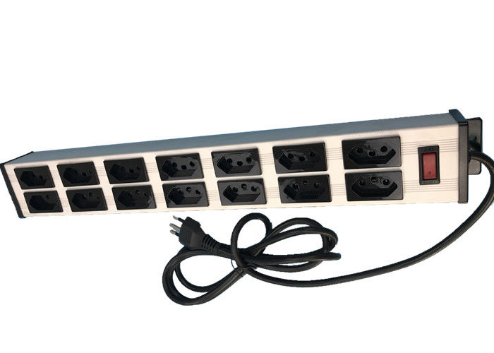 Modo elettrico 14 19