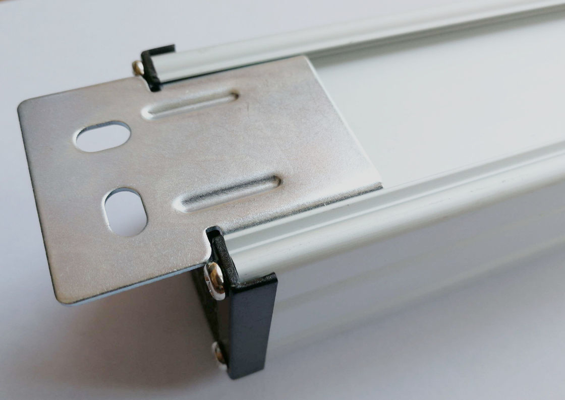 Unità di distribuzione di energia di alluminio della PDU di modo di Shell 3 con l'IEC controllato 320 C19 del commutatore